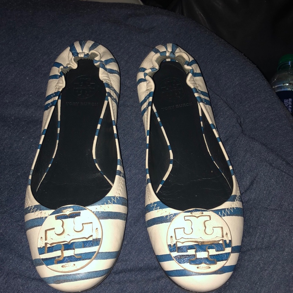 Tory Burch Authentic - image 1